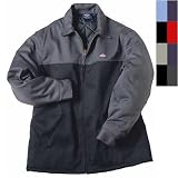 Dickies - Dickies 78-266 Two-Tone Twill Jacket