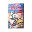 Peanuts Christmas Jumbo Storybook Pillow