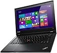 Lenovo ThinkPad L440 20AT0020US 14-Inch Laptop (Black)
