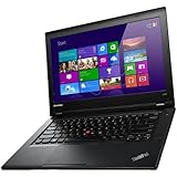 Lenovo ThinkPad L440 20AT0020US 14-Inch Laptop (Black)