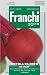 テーブルビート　デトロイト　種子 [Franchi]