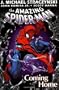 Amazing Spider-Man Volume 1: Coming Home TPB