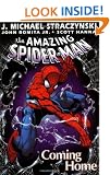 Amazing Spider-Man Volume 1: Coming Home TPB: Coming Home v. 1