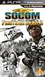 Socom: Fireteam Bravo 3 PSP