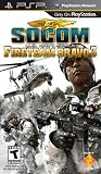 Socom: Fireteam Bravo 3 PSP
