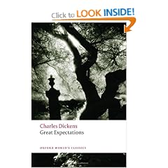 Great Expectations (Oxford World's Classics)
