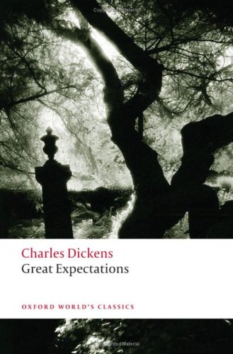 Great Expectations (Oxford World's Classics)