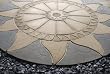 slate paving