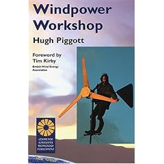 Windpower Workshop