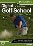 Digital Golf School - The Short Game [DVD]
