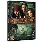 Pirates des Cara�bes, le secret du coffre mauditpar Jack Davenport