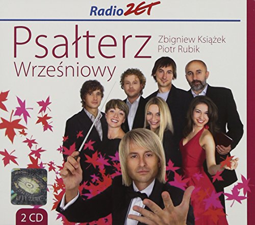 Piotr Rubik - Psa�terz Wrze�niowy - Zortam Music