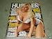 Hustler Magazine May 2009 Issue