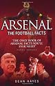 Arsenal: The Football Facts