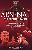 Arsenal: The Football Facts