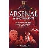 Arsenal: The Football Facts