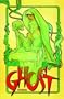 Ghost Stories (A Dark horse collection)