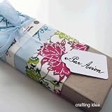 Vintage Postal Marks Rubber Stamp Set By Cavallini & Co.