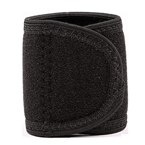 Beyoung Compression Wrist Strap, Elastic Velcro Wristband, Breathable