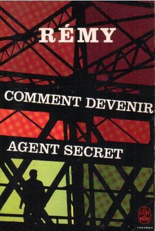  The Secret Agent