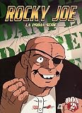 Rocky Joe - Serie 01 Box 02 (Eps 21-40) (4 Dvd)