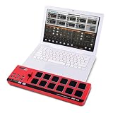 Jammin Pro PD12 Midi Controller