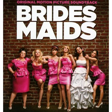 Bridesmaids Various