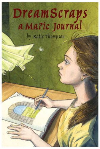 DreamScraps: A Magic Journal