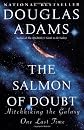 The Salmon of Doubt
