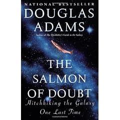 The Salmon of Doubt