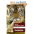 Die 101 wichtigsten Fragen - Evolution