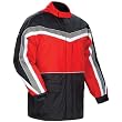 Tour Master Elite Series II Men's Jackets Street Racing Motorcycle Rain Suits