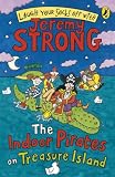 The Indoor Pirates on Treasure Island (Laugh Your Socks Off)