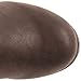 Unlisted Top Of The Chart Wedge Bootie (Big Kid)