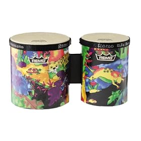 Remo Kids Bongo Drum – REMKD540001