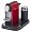 Krups XN 7106 NESPRESSO� CitiZ und Milk fire-engine red, Plus X Award & Reddot DesignAward zus&auml;tzliches Bild 2
