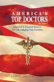 America's Top Doctors- 9th Edition: America's Trusted Source For Identifying Top Doctors (A Castle Connolly Guide)