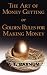 Books : The Art of Money Getting or Golden Rules for Making Money