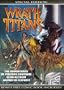 Wrath of The Titans (Special Edition) with Bonus Comic Book