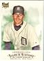 2009 Topps Allen & Ginter Baseball Card #316 Rick Porcello (RC - Rookie Card) Detroit Tigers (SHORT PRINT) - MINT Condition - Shipped In Protective ScrewDown Display Case!