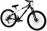 2009 Mongoose Fireball Mountain Bike