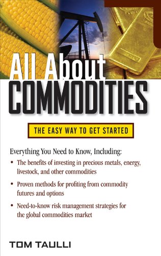 All About Commodities (All About Series)