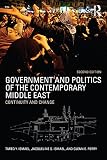 Government and politics of the contemporary Middle East : continuity and change