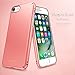 Ringke Slim Case Designed for iPhone 7/8 / SE 2020 (4.7-Inch) - Frost White