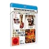 Menschenfresser - Metallbox-Edition (3 Filme Blu-ray)