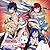 アニメ「FAIRY TAIL」オープニング&エンディングテーマソングスVol.2 【通常盤(CD)】