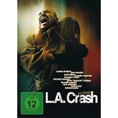 L.A. Crash