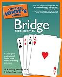 The Complete Idiot's Guide to Bridge, 2nd Edition