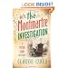 The Montmartre Investigation: A Victor Legris Mystery