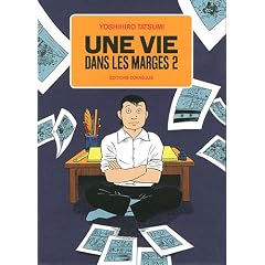 Une vie dans les marges, Tome 2 - FAUVE D'ANGOULEME 2012 - PRIX REGARDS SUR LE MONDE